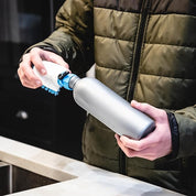 Paw Mate, clean your furry (and human) paws with ease