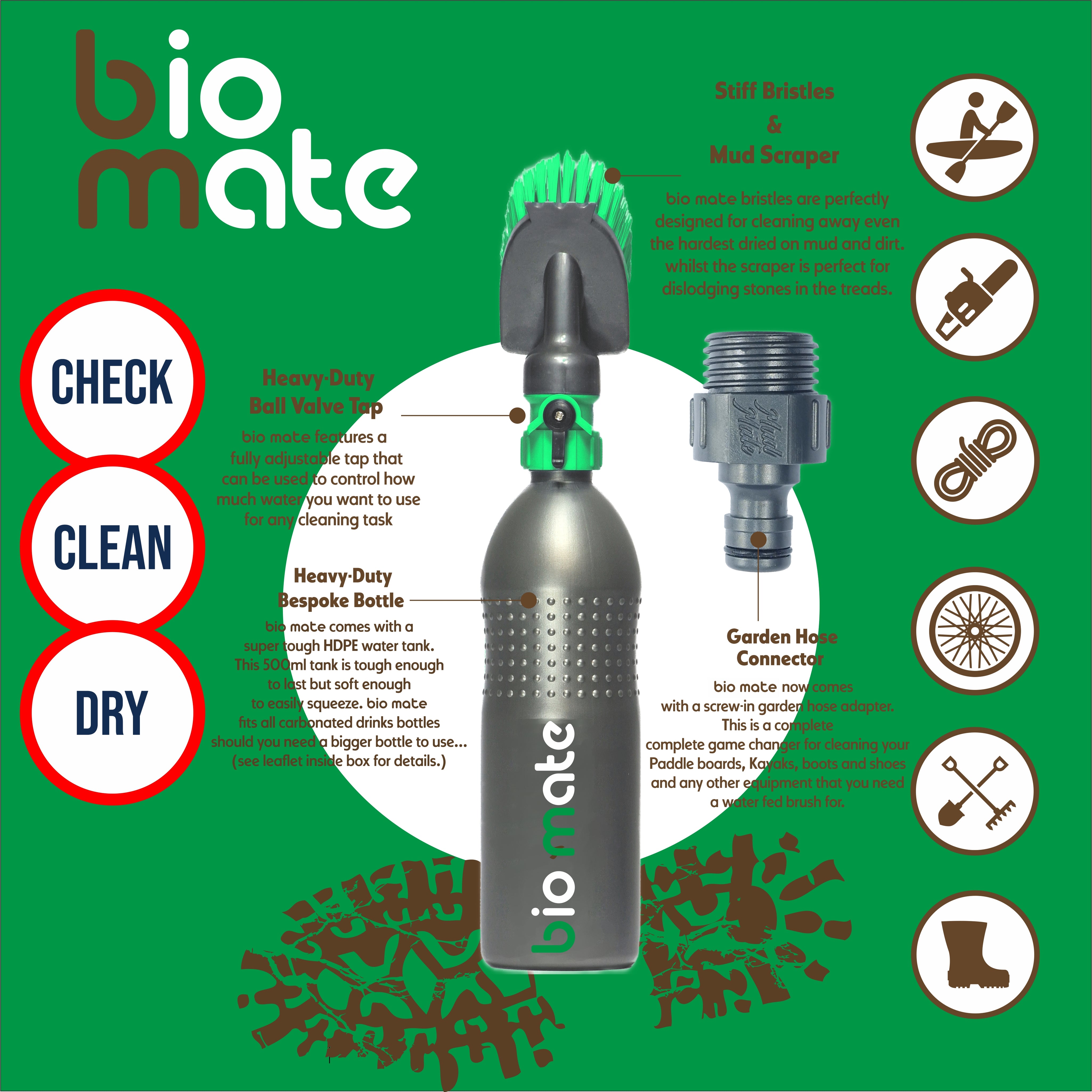 Bio Mate