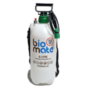 The Bio Mate 8 litre portable pressure unit (only). Also compatible with all Mud Mate products.