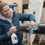 SUP SCRUB 500ML - THE ECO PADDLEBOARD CLEANER