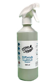 SUP SCRUB 500ML - THE ECO PADDLEBOARD CLEANER