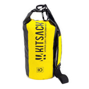 10L KITSACK Premium Roll Top Dry Bag