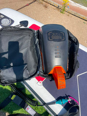 KITSACK Paddleboard pump bag
