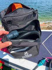 KITSACK Paddleboard pump bag