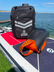 KITSACK Paddleboard pump bag