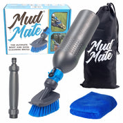 Mud Mate - All-in-One Portable Cleaning Kit