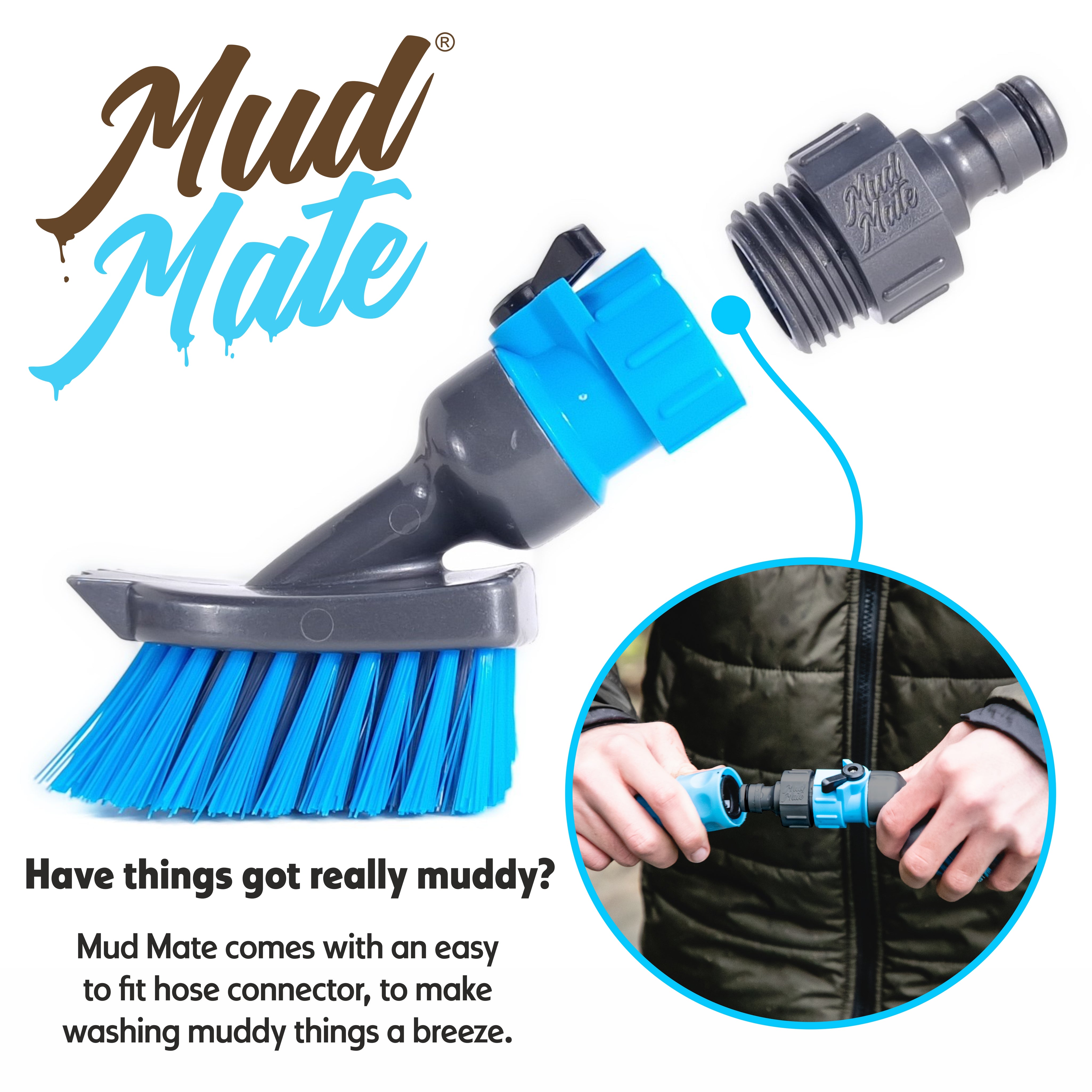 Mud Mate