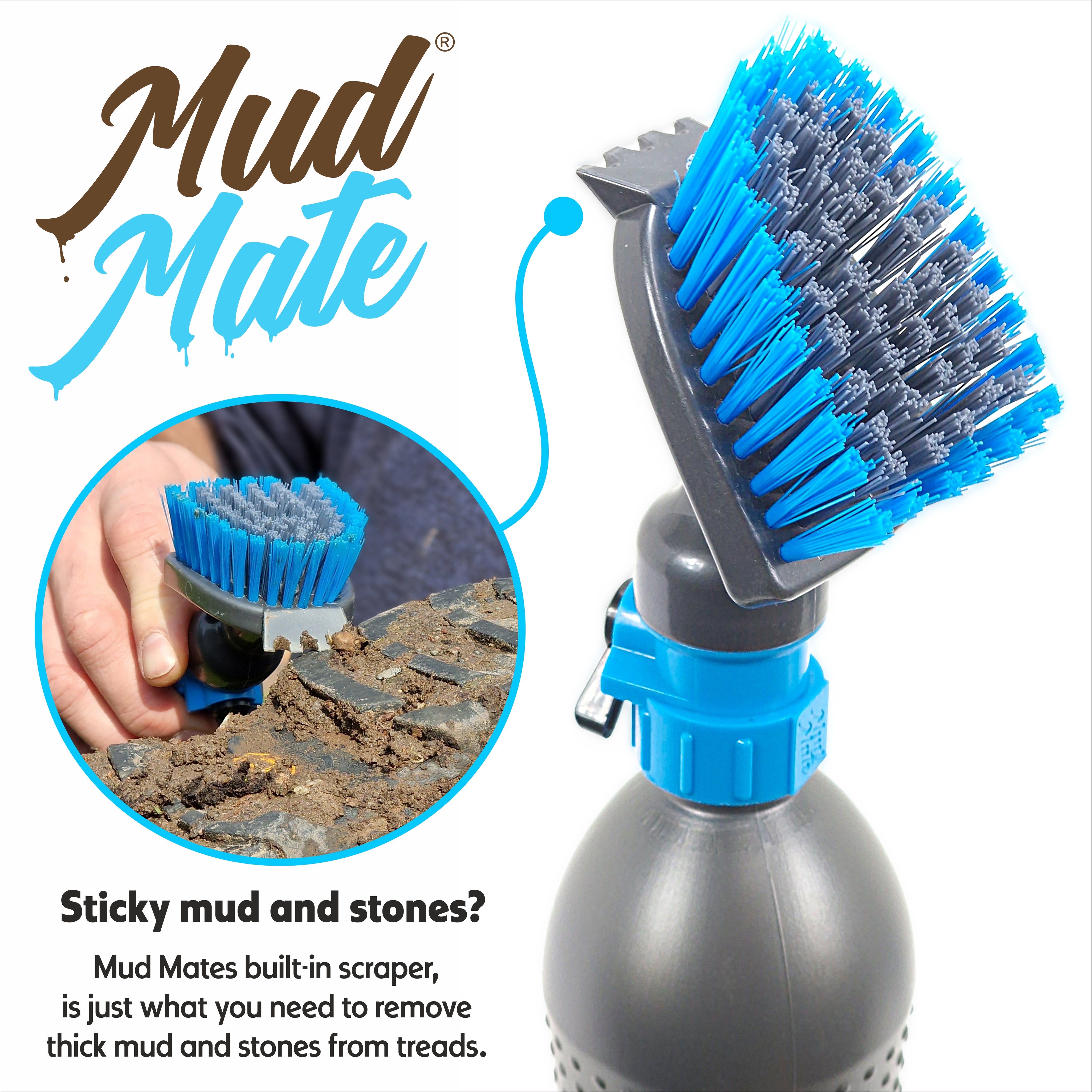 Mud Mate