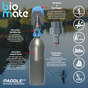 Bio Mate Water Sports