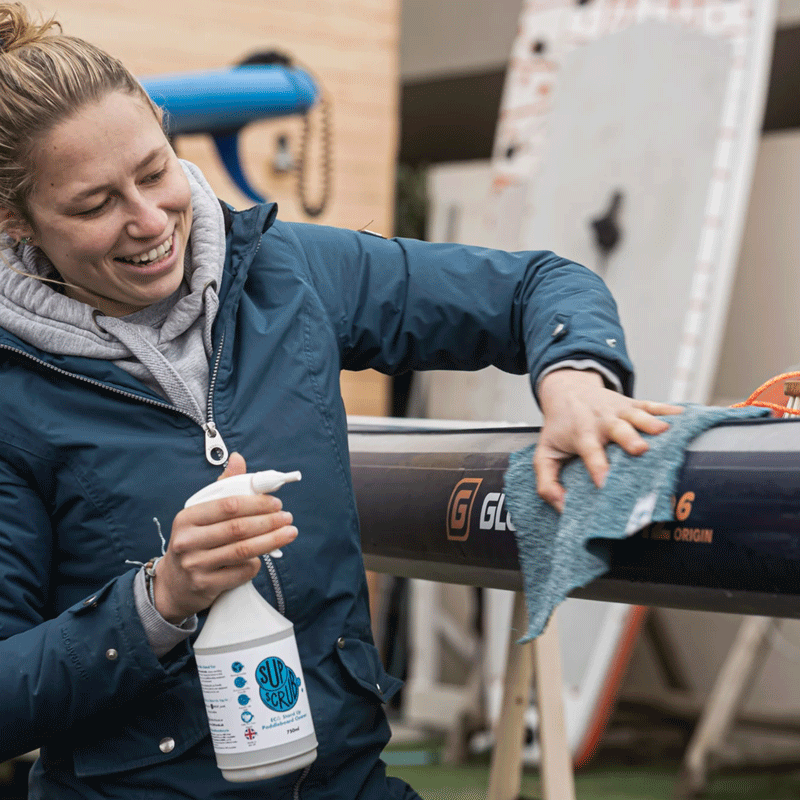 The Ultimate Guide To Kayak Sails | GILI Sports